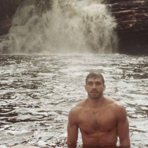 Brazil Chapada Diamantina National Park Poço Do Diabo.jpg