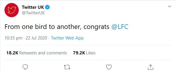 Screenshot_2020-07-23 Twitter UK on Twitter From one bird to another, congrats LFC Twitter.jpg