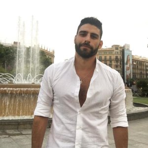 35000785 Barcelona. Plaça de Catalunya.jpg