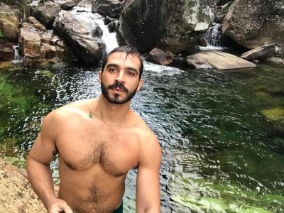 Brazil Poço Do Egito - Rio Claro 17932541.jpg