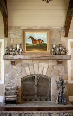 fireplace trophies.jpg