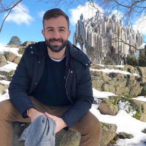 Helsinki. Sibelius Monument 29417972.jpg