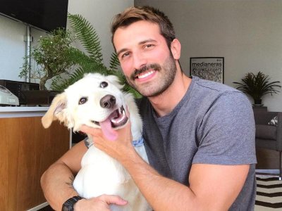 Bernardo Villas Boas. Dá um sorriso, Miguel.jpg