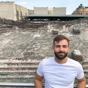 Templo Mayor, Mexico City 46344019.jpg