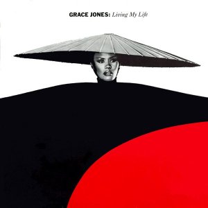 Images for Grace Jones - Living My Life.jpeg.jpg