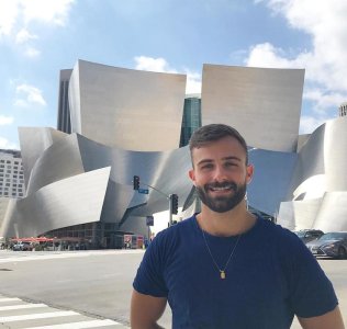 Los Angeles. Walt Disney Concert Hall.jpg