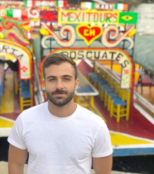 Xochimilco, Distrito Federal, Mexico.jpg