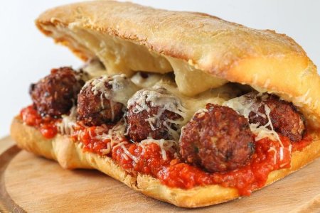 Subway-Meatball-Sub-healthy-copycat-version.jpg