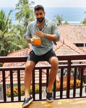 22280574 Kovalam Beach, Kerala, India.jpg