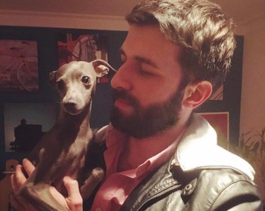 Bernardo Villas Boas. Magrela.jpg