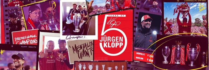 Jurgen Klopp, 5 years at LFC 08.10.20.jpg