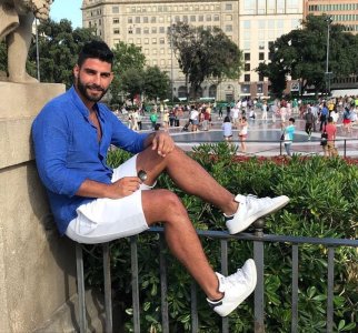 Barcelona. Plaça de Catalunya.jpg