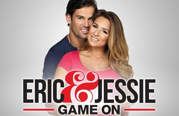 Eric_and_Jessie_Game_On_cast_and_logo.png