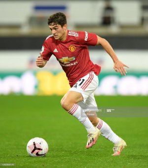 NEWCASTLE-UPON-TYNE-ENGLAND-OCTOBER-17-Manchester-United-player-Daniel-James-in-action-during-th.jpg