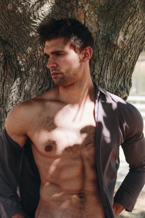 Anthony Parker by Mikey Tadesse Anthony-Homotography-04.jpg