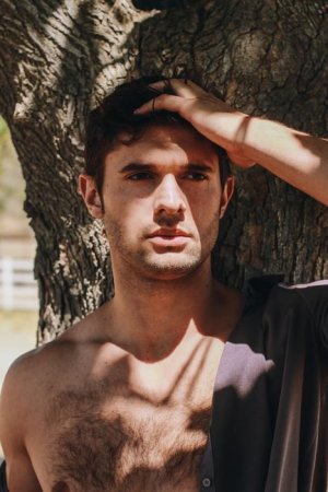 Anthony Parker by Mikey Tadesse Anthony-Homotography-06.jpg