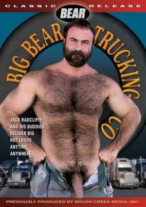 300px x 424px - Bears - Where is sexy bear daddy Jack Radcliffe? | JustUsBoys The World's  Largest Gay Message Board