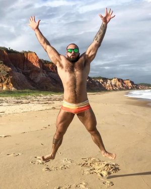 Praia Do Gunga - Alagoas, Brasil 21st February 2020 85162218.jpg