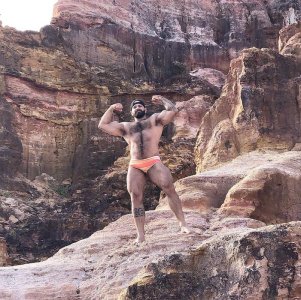 Praia Do Gunga - Alagoas, Brasil 21st February 2020 85175462.jpg