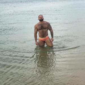 Praia Do Gunga - Alagoas, Brasil 21st February 2020 87219473.jpg