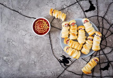 sausage rolls halloween.jpg