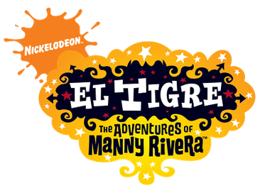 El_Tigre_The_Adventures_of_Manny_Rivera_logo.png