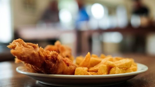 Narrow's Fish Bar, King's Lynn 122666785.jpg