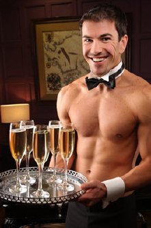 shittless waiter with champage.jpg