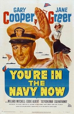 Poster_-_You're_in_the_Navy_Now_(1951)_01.jpg