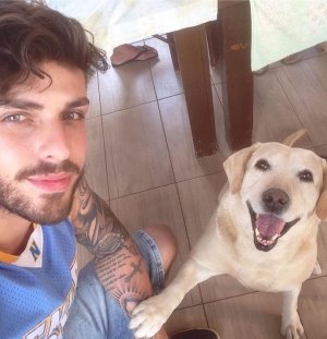 Diego del Rio  and Bob 18.09.2016.jpg