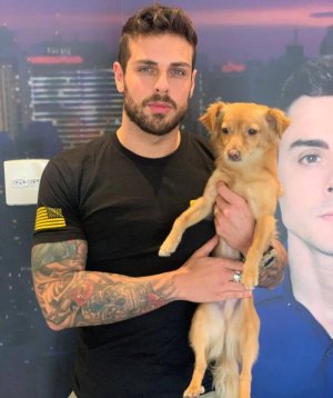 Diego del Rio and Pudim 16.04.2020.jpg