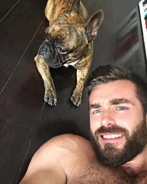 Petar Trbovic and friend. 37568152.jpg