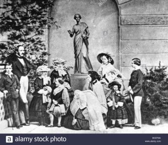 queen-victoria-and-prince-albert-with-their-children-in-1857-see-description-BC97NA.jpg