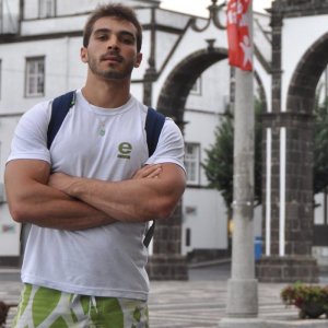 The Azores. Ponta Delgada, São Miguel.jpg