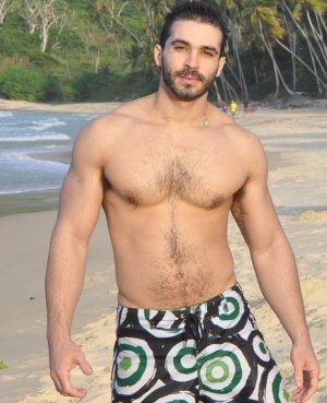 1 Venezuela. Playa Grande, Choroní, Edo. Aragua.jpg