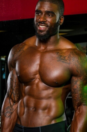 Sexy and chocolate, JUST LIKE I LIKE EM'!!!.png