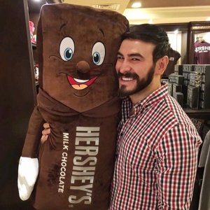 Hershey's. 2018. 8 years working here!.jpg