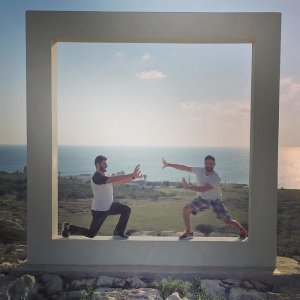 Petrissi. Ayia Napa International Sculpture Museum.jpg