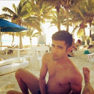 Bob Medina. PlayaParaiso2015.jpg