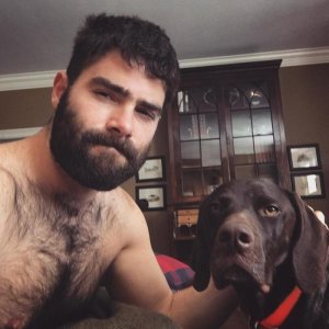 Tim Capelli and friend.jpg