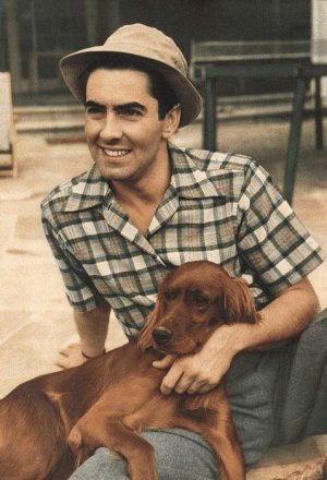 mrdog 117  tyrone  power  1940s .jpg
