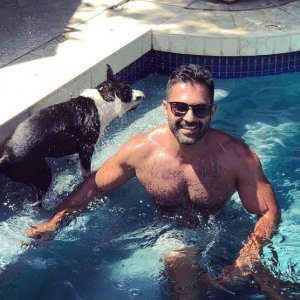 3 Ali Rad and Tucker, July 2018.jpg