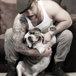 2 Chad Wick and Aonghus October 2014.jpg