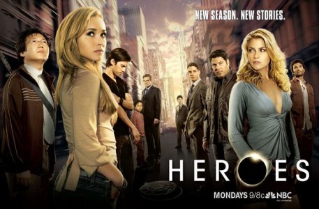 Heroes Season 2 wide poster.jpg