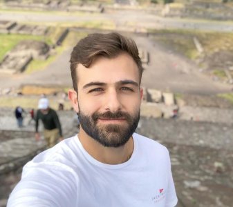 Piramides De Teotihuacan, Mexico City.jpg