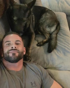 Greg Browne and Max 54511113.jpg