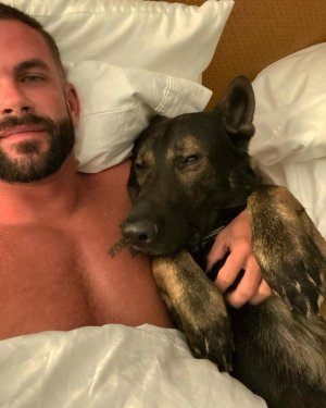 Greg Browne and Max 105946270.jpg