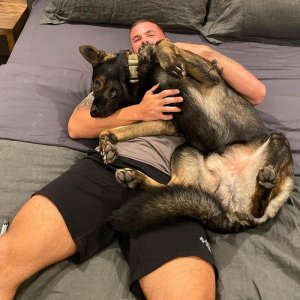 Greg Browne and Max 117167343.jpg