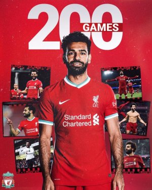 Mo Salah, 200 LFC games.jpg