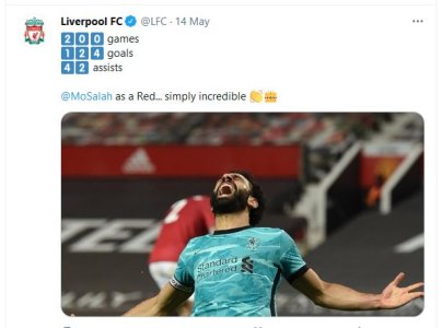 Mo Salah's LFC stats.JPG